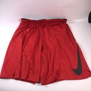 NIKE DRIFIT BASKETBALL SHORTS SIZE XL